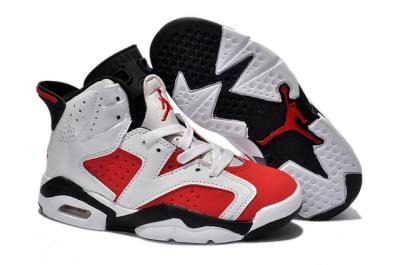 cheap air jordan 6 kids' shoes cheap no. 749